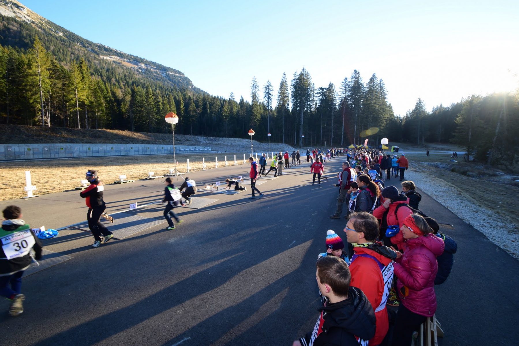 Fête du Biathlon