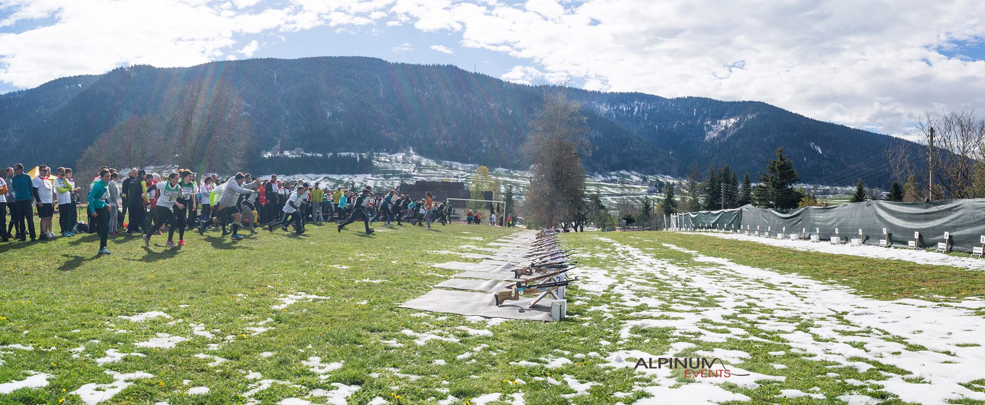 Séminaire biathlon